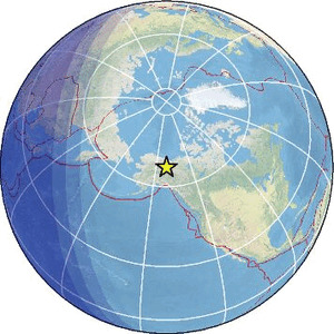 Global view