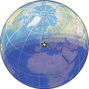 Global view
