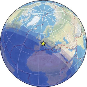 Global view