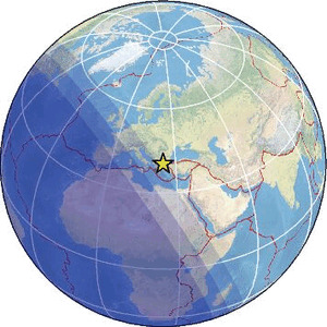 Global view
