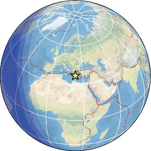 Global view