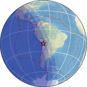 Global view