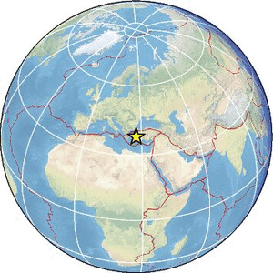 Global view