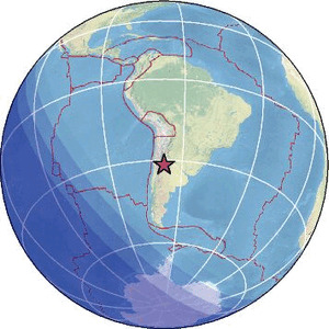 Global view
