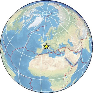 Global view