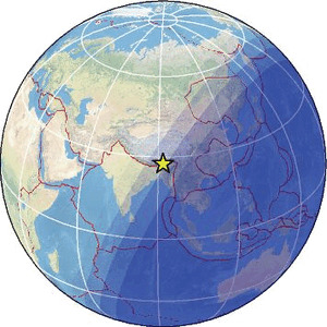 Global view