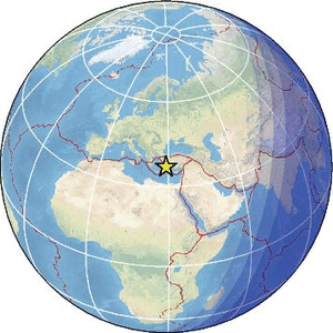 Global view