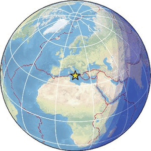 Global view