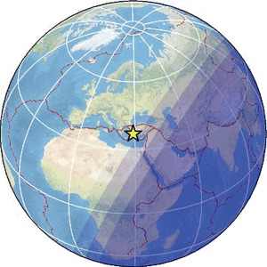 Global view