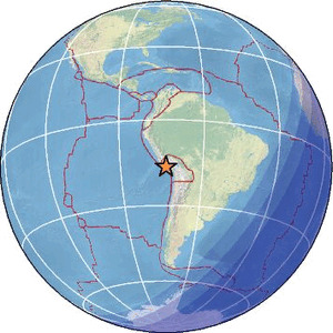 Global view