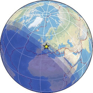 Global view