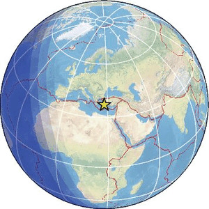 Global view