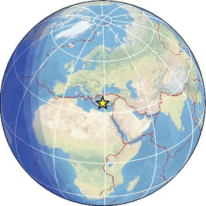 Global view