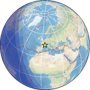 Global view