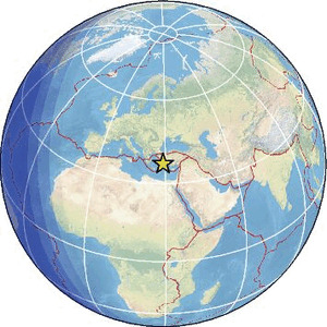 Global view