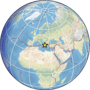 Global view