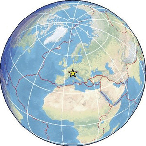 Global view