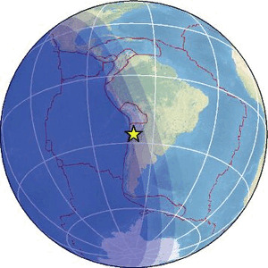 Global view