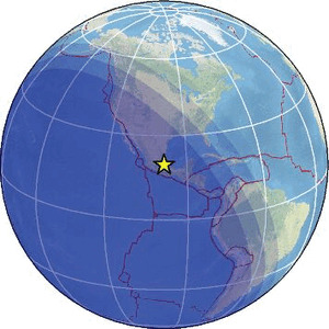 Global view