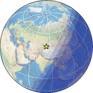 Global view