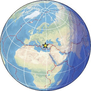 Global view