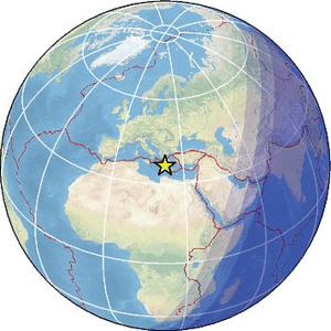 Global view