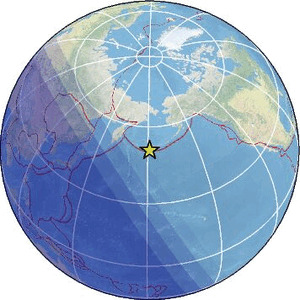 Global view