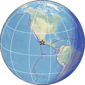 Global view