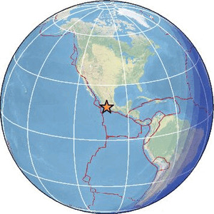 Global view
