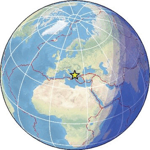 Global view