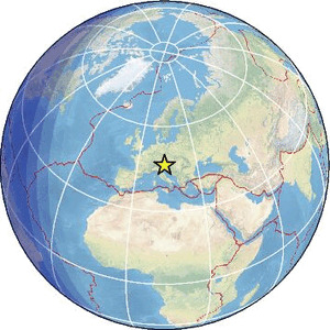 Global view