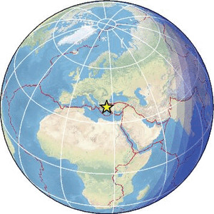 Global view