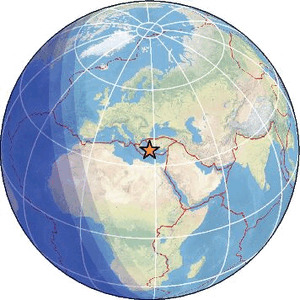 Global view