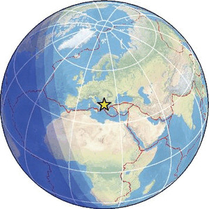 Global view