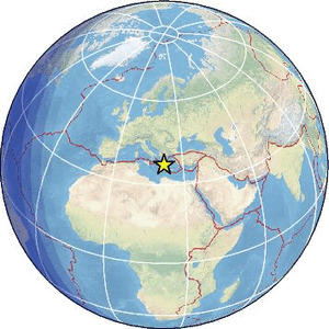 Global view