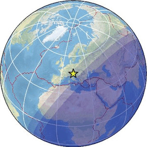Global view