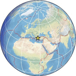Global view