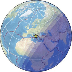Global view