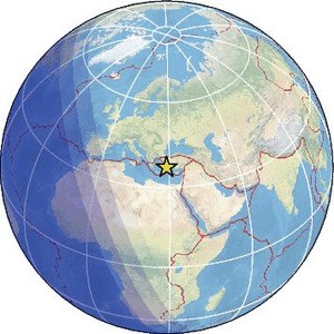 Global view