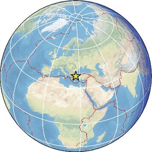 Global view
