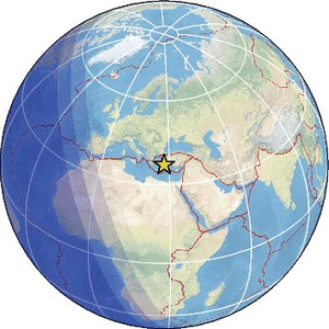 Global view
