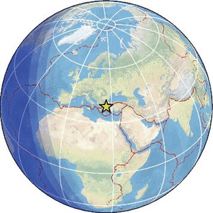 Global view