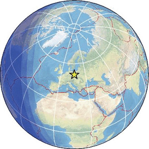 Global view