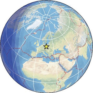 Global view