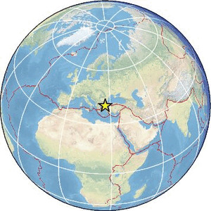 Global view