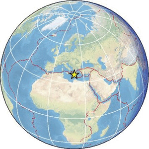Global view