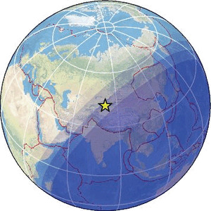 Global view