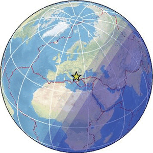 Global view