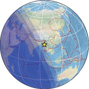 Global view