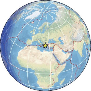 Global view